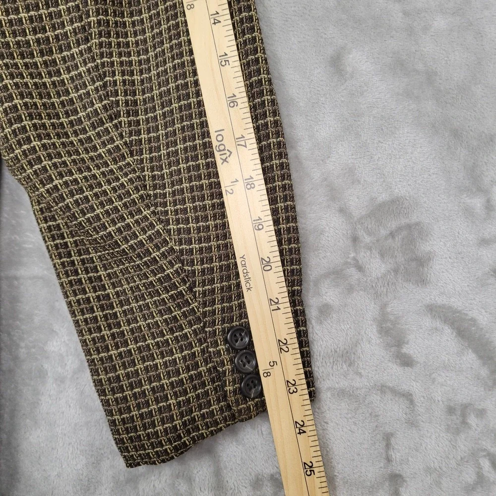 Hugo Boss blazer great